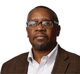 Victor Moyo, MBChB